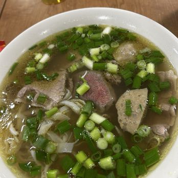Pho Tai - Vietnamese Near Me - Duluth, Georgia