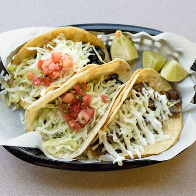 Taco King by null