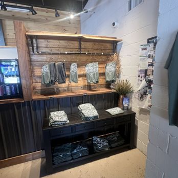 Giddy-Up Coffeehouse -  Washington - Merch for sale - Coffee & Tea Near Me - Washington, North Carolina