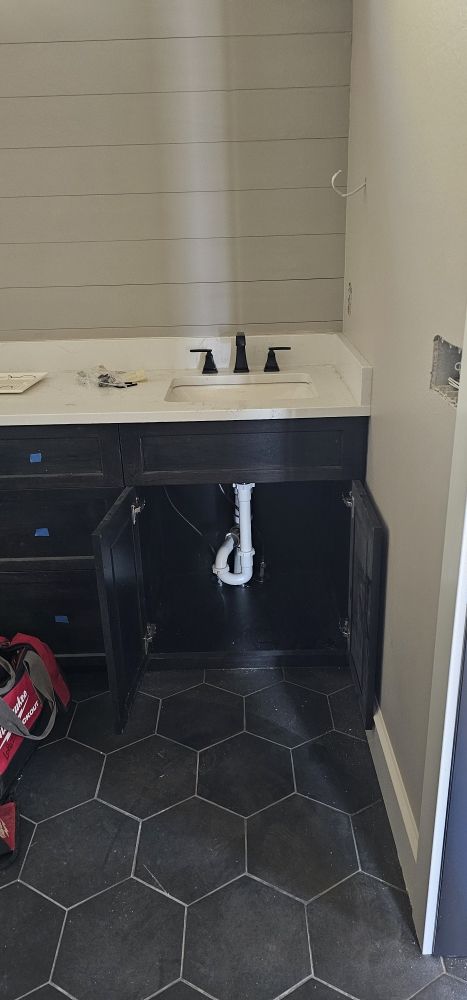 Slide of Woodland Plumbing Heating & Air Conditioning