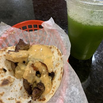 Luna's Tacos - Tacos Near Me - Round Rock, Texas Luna's Tacos - Tacos Near Me - Round Rock, Texas