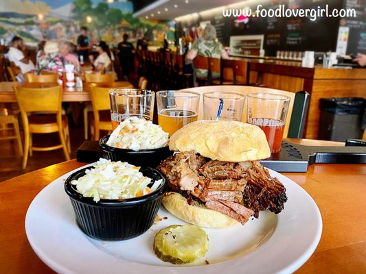 Harpoon Brewery Taproom and Beer Garden by null