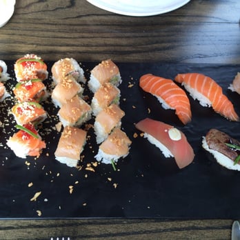 E+O Kitchen - Hyde Park - Sushi Bars Near Me - Cincinnati, Ohio E+O Kitchen - Hyde Park - Sushi Bars Near Me - Cincinnati, Ohio