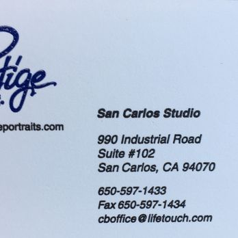 Prestige Portraits By Lifetouch 30 Reviews Session Photography 990 Industrial Rd San Carlos Ca Phone Number