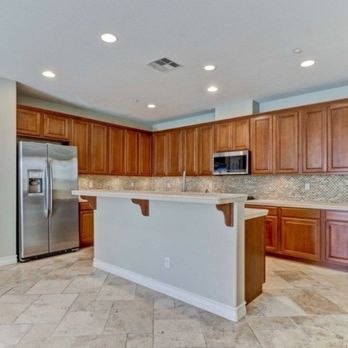 Pro Custom Painting And Remodeling - Kitchen Before - General Contractors Near Me - Adelanto, California Pro Custom Painting And Remodeling - Kitchen Before - General Contractors Near Me - Adelanto, California
