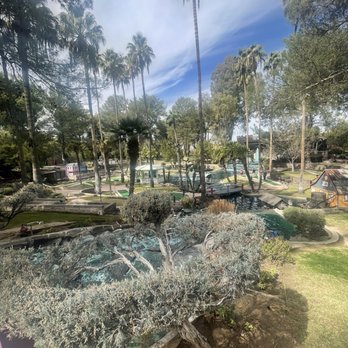 Golf N' Stuff - Golf course holes - Mini Golf Near Me - Tucson, Arizona