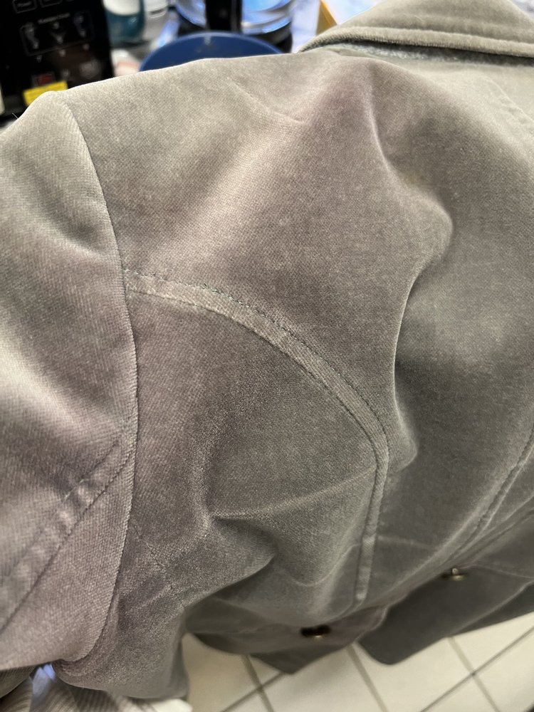 NAT’S CLEANERS Updated September 2024 12434A Queens Blvd, Kew