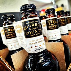 Rinconada Liquors