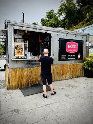 Chochu Local ISLAND BBQ by null