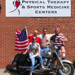 Physical Therapy & Sports Medicine Centers