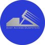 Photo of Easy Access Dumpsters
