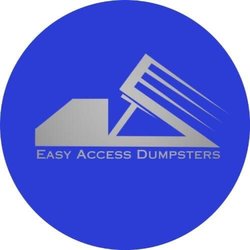 Easy Access Dumpsters - McCalla, Hoover, Hueytown, Bessemer and surrounding areas -  Dumpster Rentals