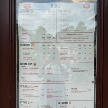Wisco Joe Coffee - Coffee Roasteries Near Me - Merton, Wisconsin