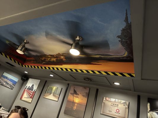 The Hangar Bay Café and Gallery by null