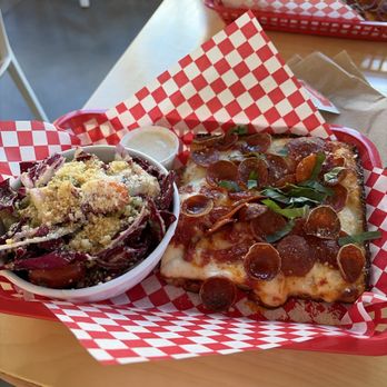 Ranch Pizza - Beaverton - Lunch special - Pizza Near Me - Beaverton, Oregon Ranch Pizza - Beaverton - Lunch special - Pizza Near Me - Beaverton, Oregon