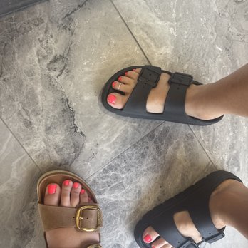 Pro Nails & Spa - Nail Salons Near Me - Costa Mesa, California
