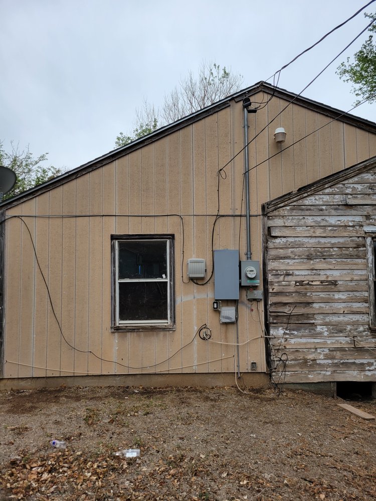 Slide of Sauls Investment And Handyman Service