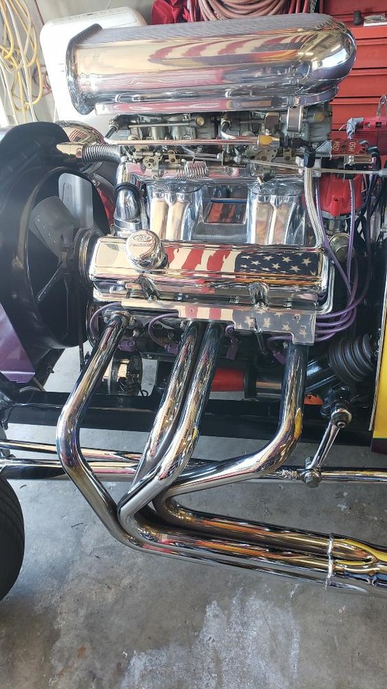 CARB SHOP Updated September 2024 1461 E Philadelphia St, Ontario