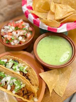 Presto Fresh Cafe by null