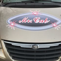 Mr Cab - Mr. Cab friendliness drivers in town