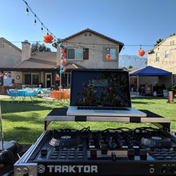 Dj and Tacos - Dj Service for any event
