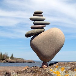 Bridge to Wellness - Reconnective Healing (Energy Healing) is a return to an optimal state of balance.