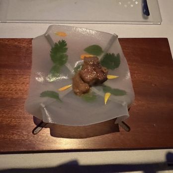 Eden - New American Near Me - Chicago, Illinois