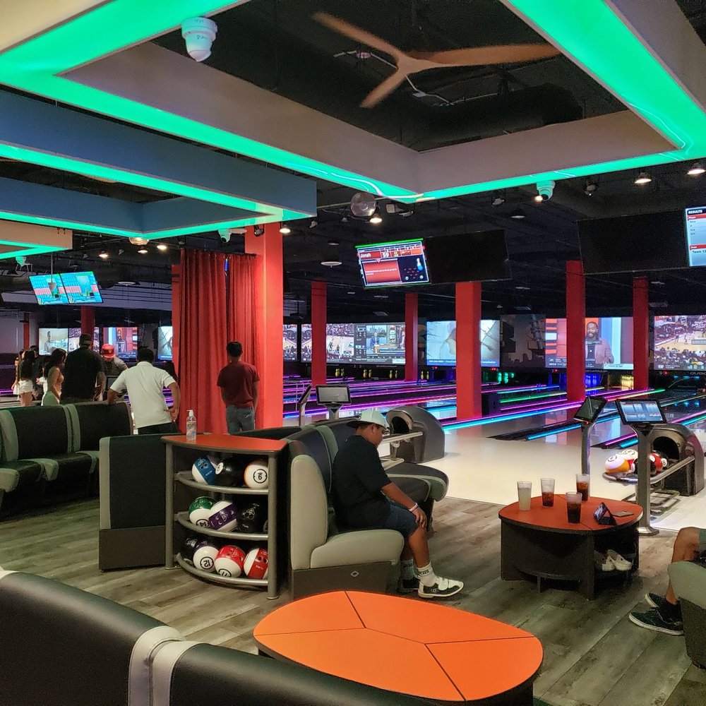 XLanes - Bowling Near Me - Fresno, California XLanes - Bowling Near Me - Fresno, California