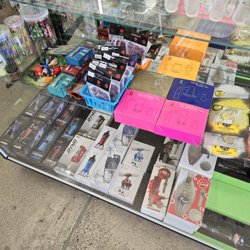 Urban Puff Smoke Shop