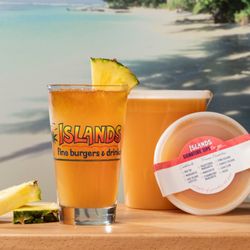 Islands Restaurant
