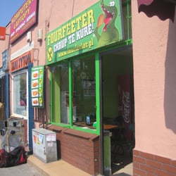 FourFeeter