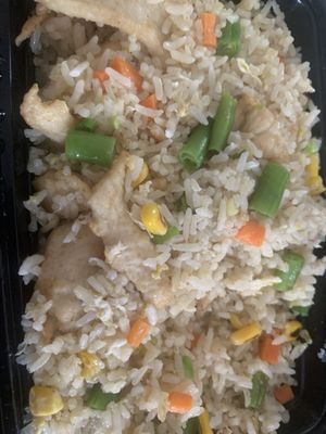 Taste of Changan by null