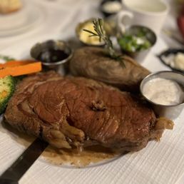 Prime Rib