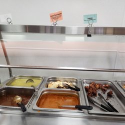 Mirch Masala - Buffet