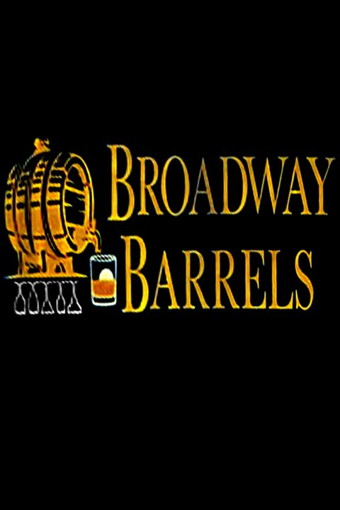 Broadway Barrels Logo