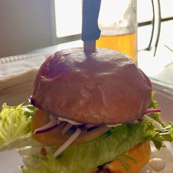 Henry's Bar & Grill - Compliment BDay burger - excellent - Bars Near Me - Garden Grove, California Henry's Bar & Grill - Compliment BDay burger - excellent - Bars Near Me - Garden Grove, California