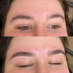Face Yourself Beauty - Brow shaping