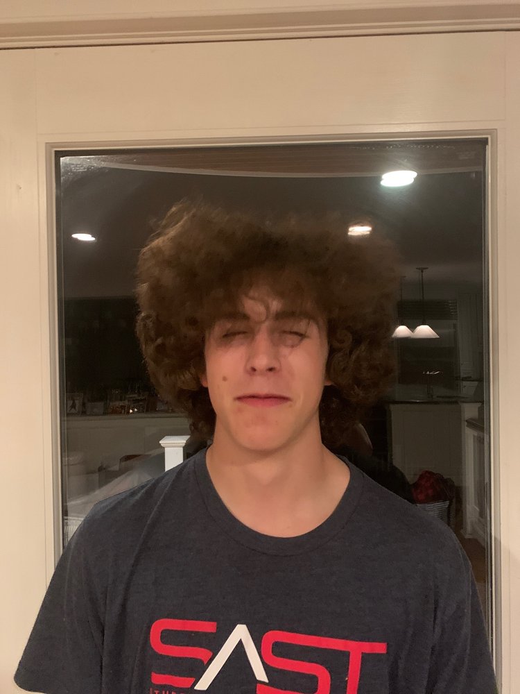 MEN’S HAIR BY WOMEN Updated September 2024 120 Fair Haven Rd, Fair