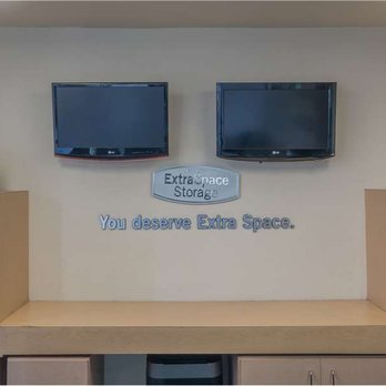 Extra Space Storage - Self Storage Near Me - Las Vegas, Nevada