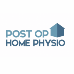 Post Op Home Physio - London's Only Post Operative Home Physio Specialists