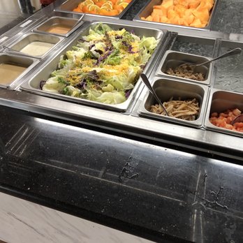 Ombu Grill - Salad bar - Korean Near Me - Midvale, Utah Ombu Grill - Salad bar - Korean Near Me - Midvale, Utah