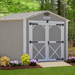 Ulrich Barn Builders