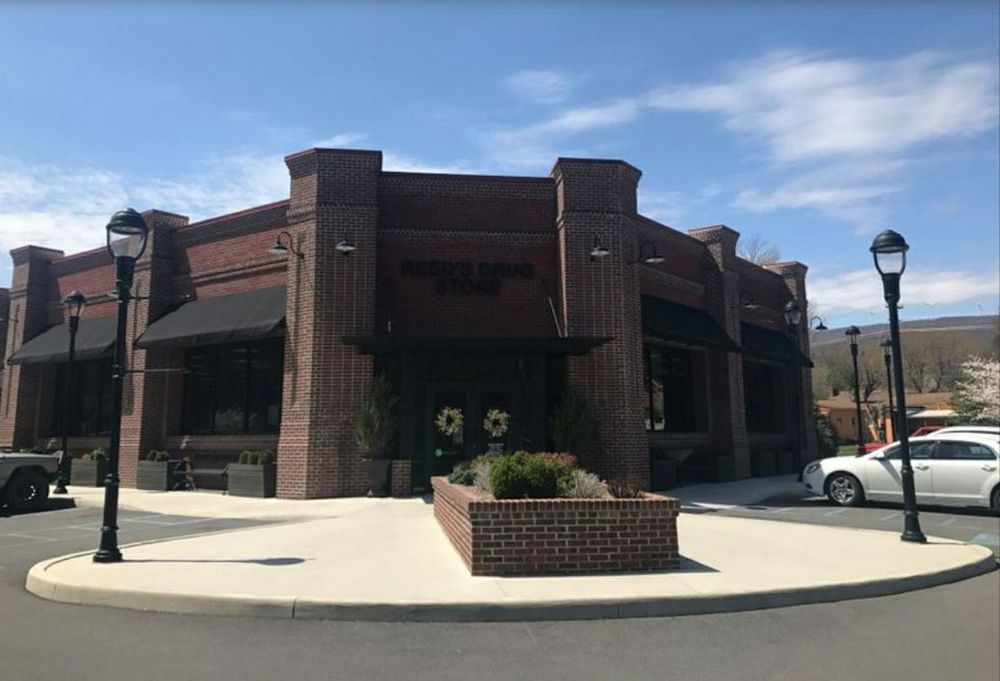 REED’S DRUG STORE Updated Jun 2024 41 Pin Oak Ln, Keyser, West
