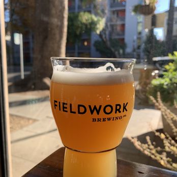 Fieldwork - Breweries Near Me - Sacramento, California