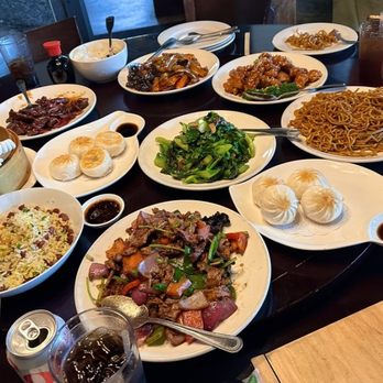 Lam's Kitchen - Chinese Near Me - Matthews, North Carolina