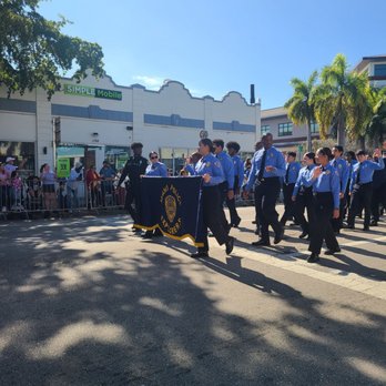 Three Kings Parade - Festivals Near Me - Miami, Florida
