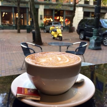 Caffè Umbria - Coffee & Tea Near Me - Seattle, Washington