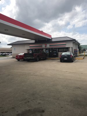 7-Eleven