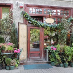 Zielnik Cafe