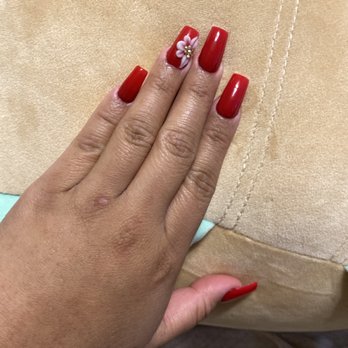 Lucky Nails & Spa - Nail Salons Near Me - Fresno, California Lucky Nails & Spa - Nail Salons Near Me - Fresno, California